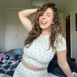 Jessica Bernard profile image