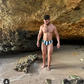 Jonathan Houston profile image