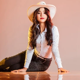 Yoselin Tamara ocampus profile image