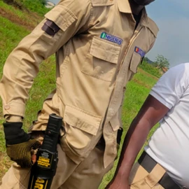 André Lyón Treasure profile image