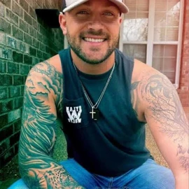 Dylan Wolfe private profile image