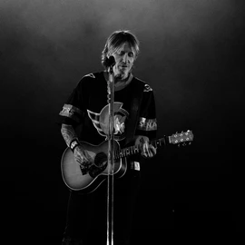 Keith Urban profile image