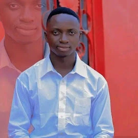 Gedeon Musenga profile image