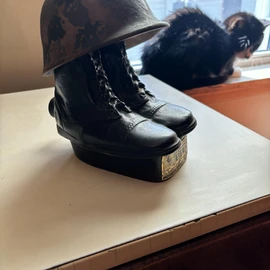 Military Air Force profile image