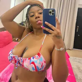 Finess Josephiny profile image