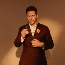 Chris Pratt profile image