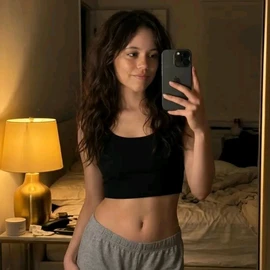 Jenna Marie Ortega profile image