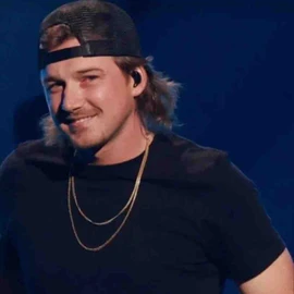Morgan wallen profile image