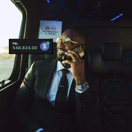 happy vince profile image