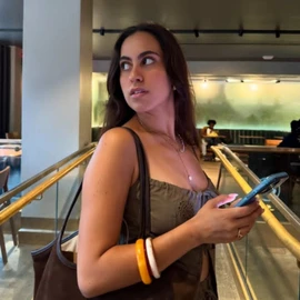 Rosalie Anderson profile image