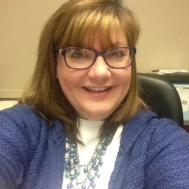 Kathy Gollasch profile image