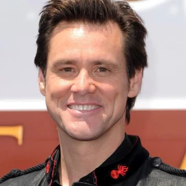 Jim Carrey profile image