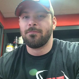 Mateo Luke profile image