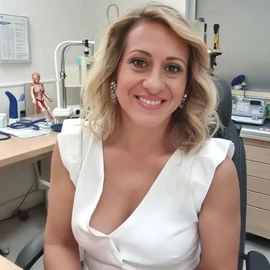 Maria Francis profile image