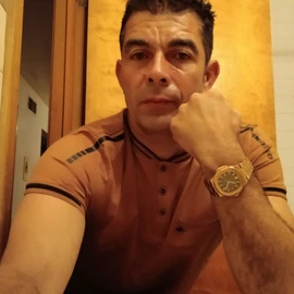 Matthew Jared profile image