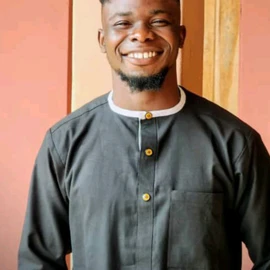 Omotayo Oluwaseyi profile image