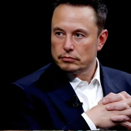 Elon Musk profile image