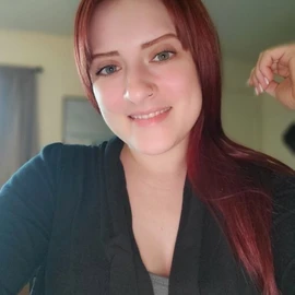 Vicky beckley profile image