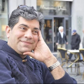 Benjamin Peyman profile image