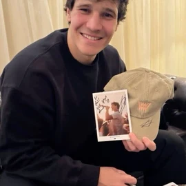 Wincent Weiss profile image