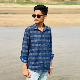 Jishan Khan profile image