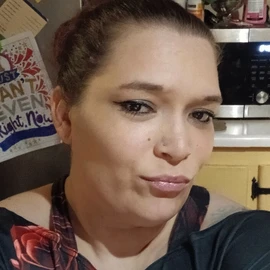 Simone Peddigree profile image