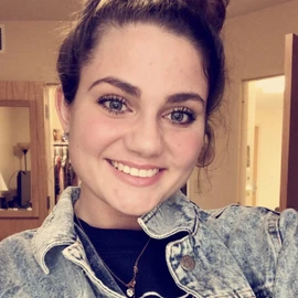 Emma Rachael profile image