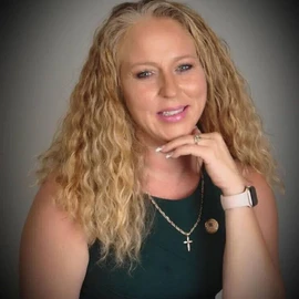 Marie A. Kjeldsen profile image