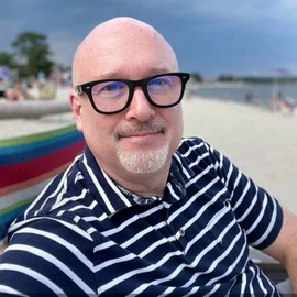 Halil Atmace profile image