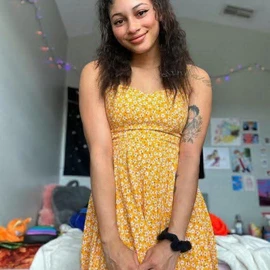 Althea James profile image
