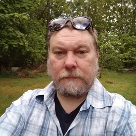 Henry Walton profile image