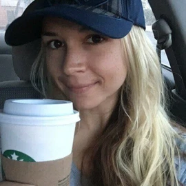 Sarah Vandella profile image