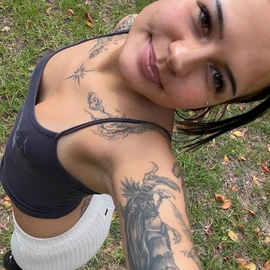 Sarah Gabriel profile image
