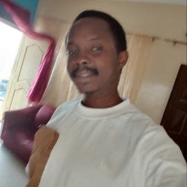 abdou m'bathie profile image