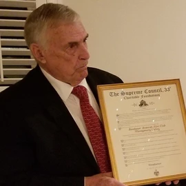 Edwin Rushton profile image