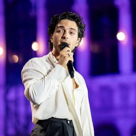 Gianluca Ginoble profile image