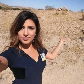 Daniella Lambert profile image