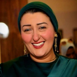 أميرة الذهب profile image