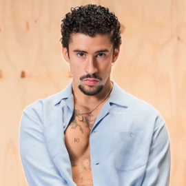 Benito (BadBunny) profile image