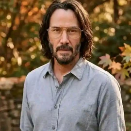 keanu Reeves profile image