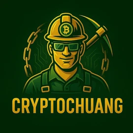 Cameron Chuang profile image