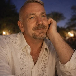Mateusz Wieczorek profile image