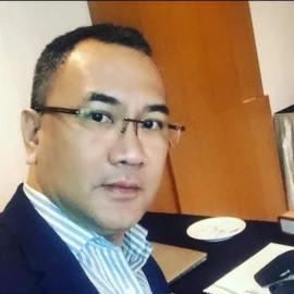 zhang cheng profile image