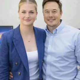 Princess Leonor profile image