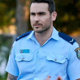 Nicholas Cartwright profile image