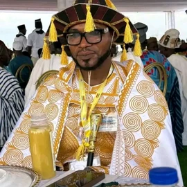 mallam Zakki profile image