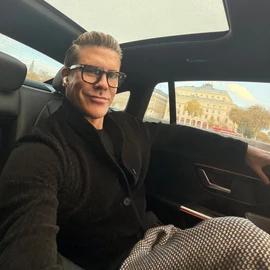 Henrik Eklund profile image