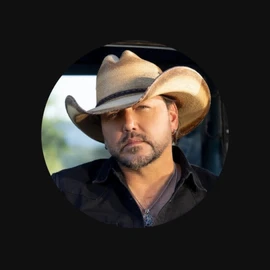 Jason Aldean official profile image