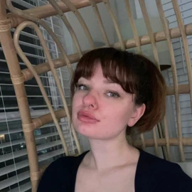 Olivia Joyce profile image