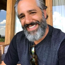 Jerry pooler profile image